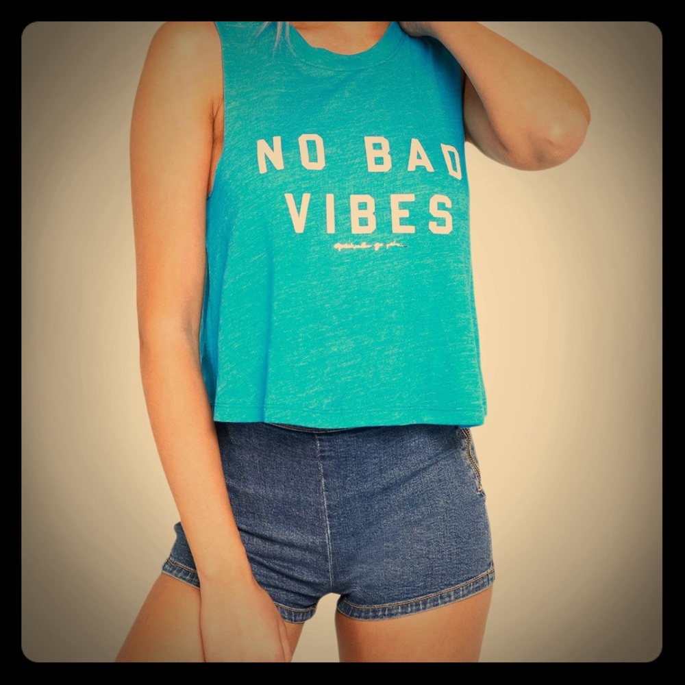Spiritual gangster tank